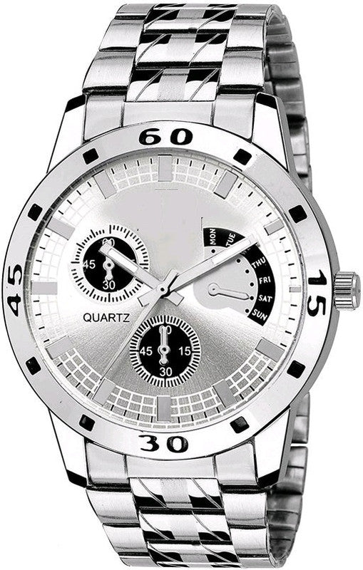 aero-watch for men
