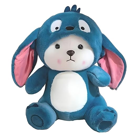 HUGE ME Teddy